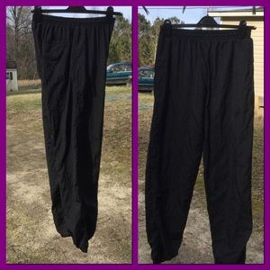 Joggers, sz M